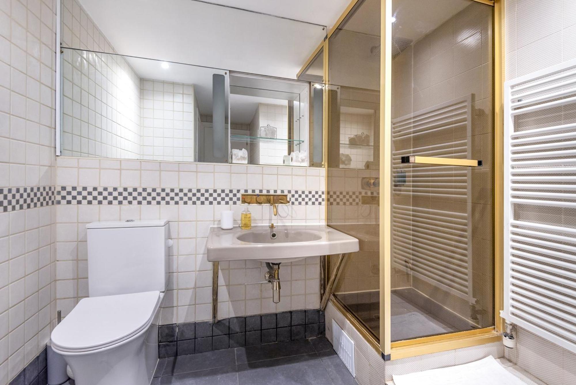 Appartement Mayfair Piccadilly *