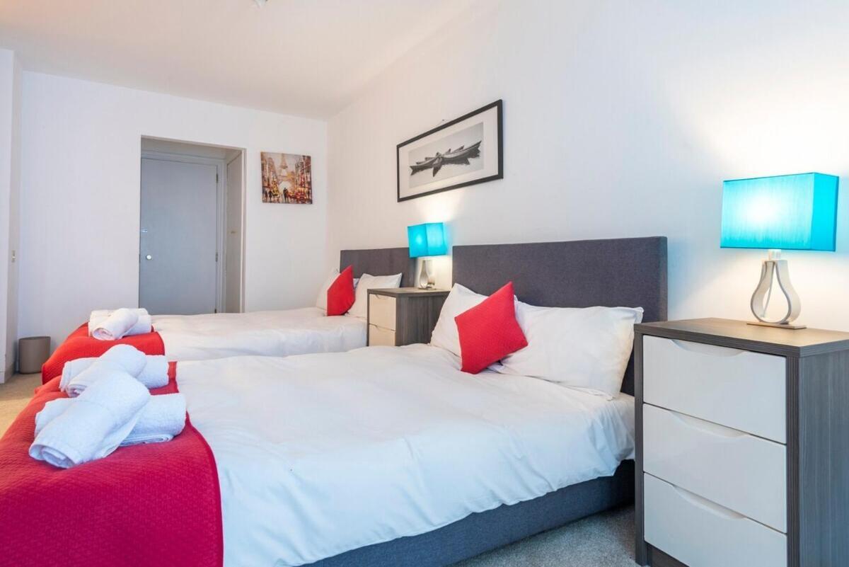 Appartement Mayfair Piccadilly Londen