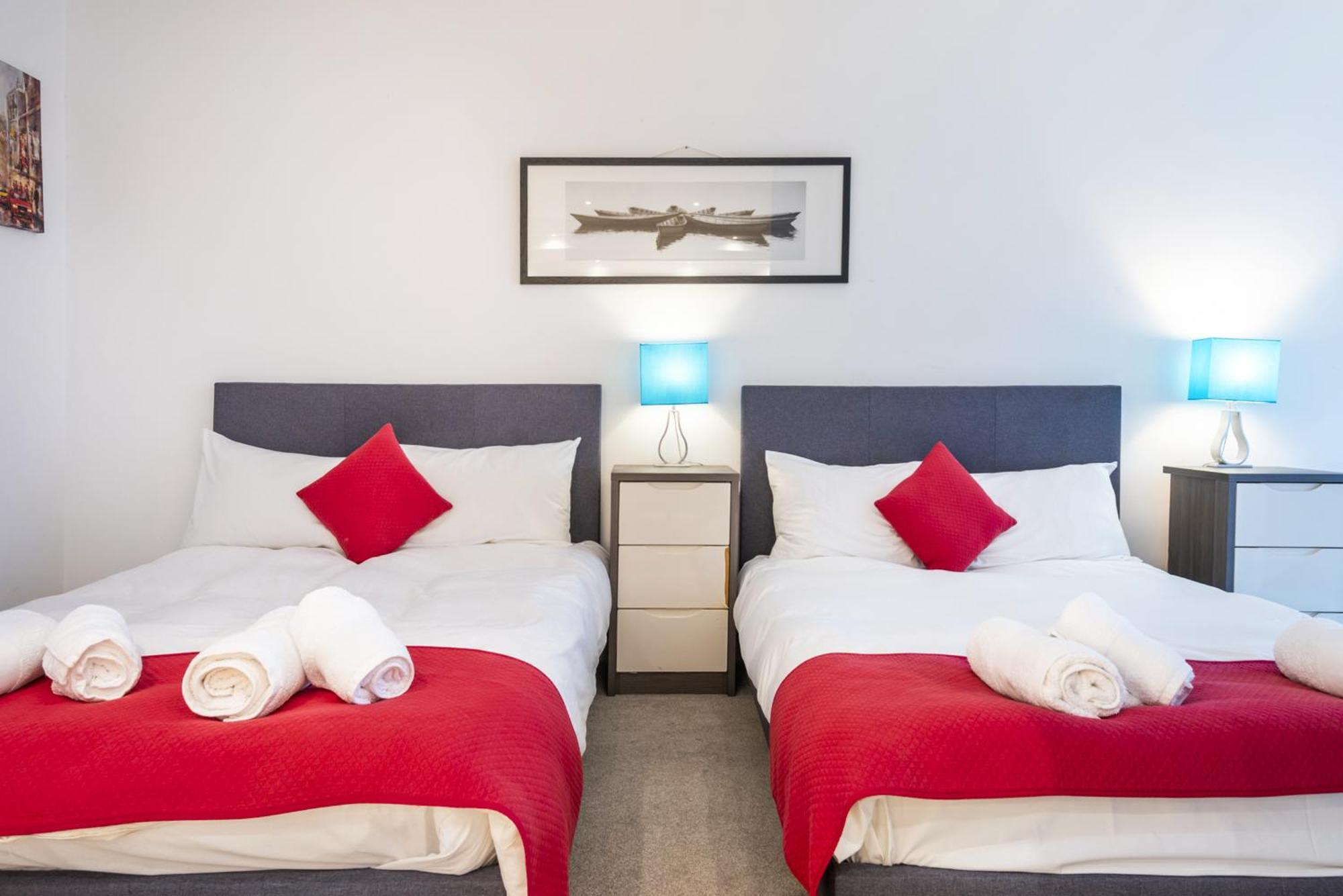 Appartement Mayfair Piccadilly