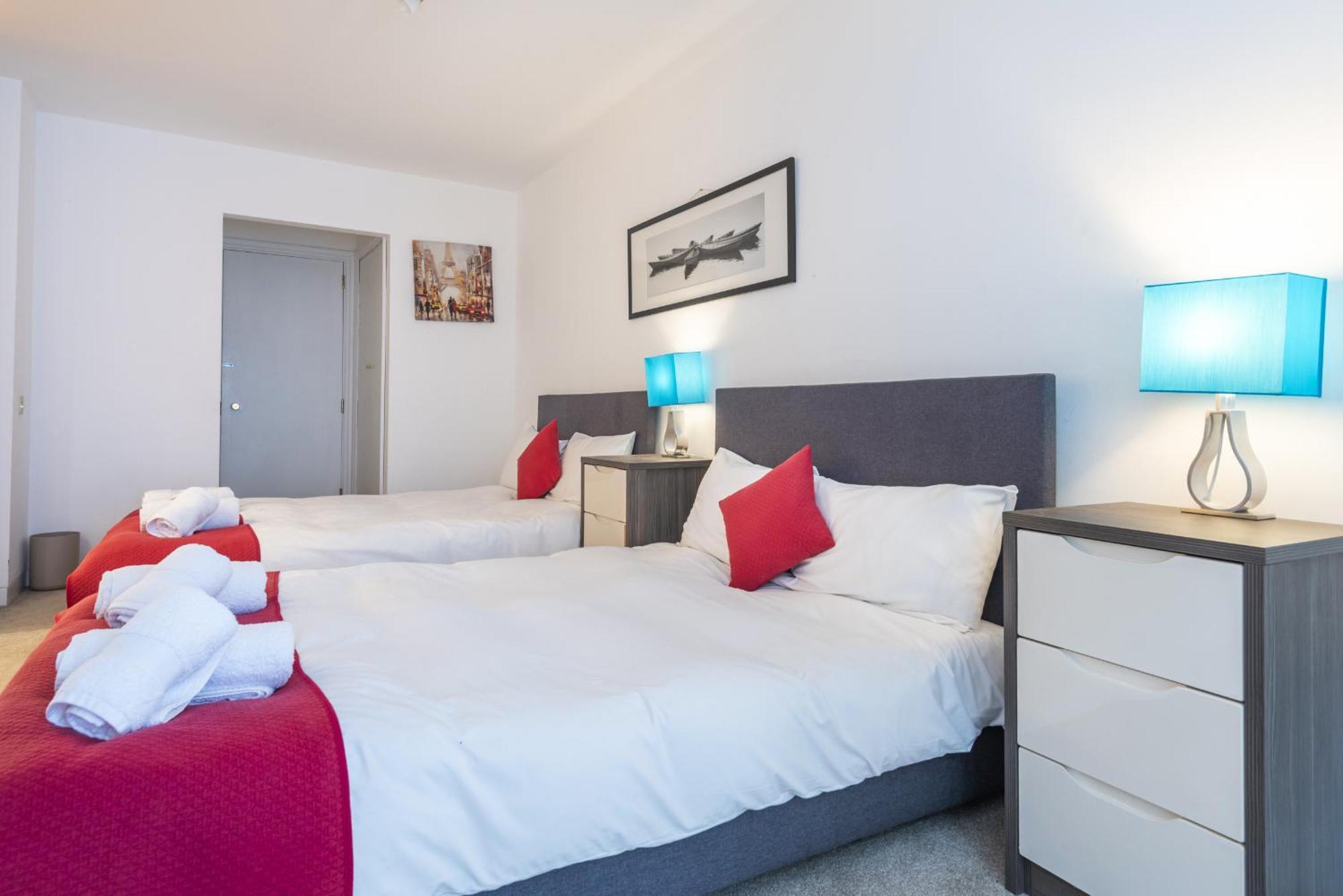 Appartement Mayfair Piccadilly *