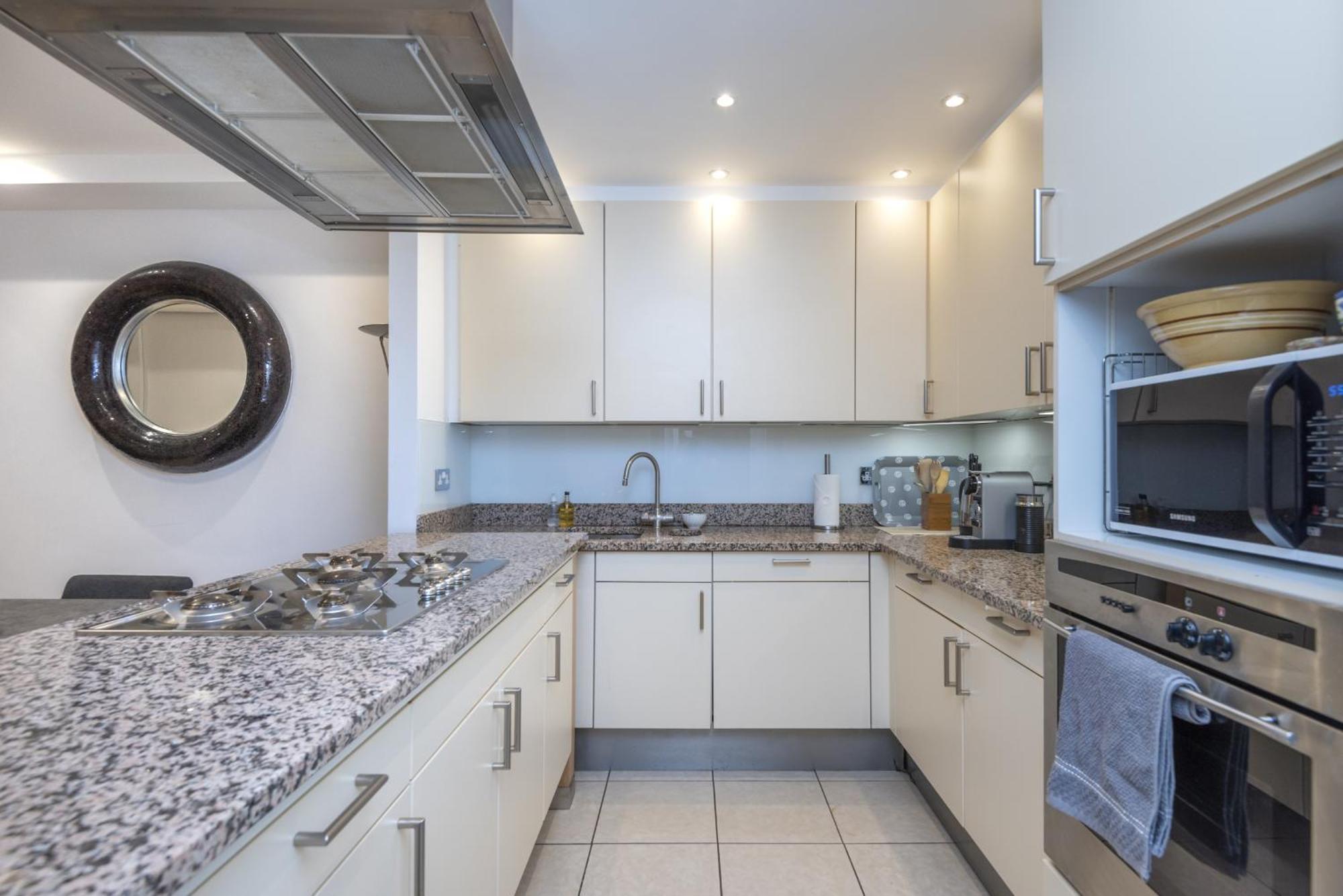 Appartement Mayfair Piccadilly Londen