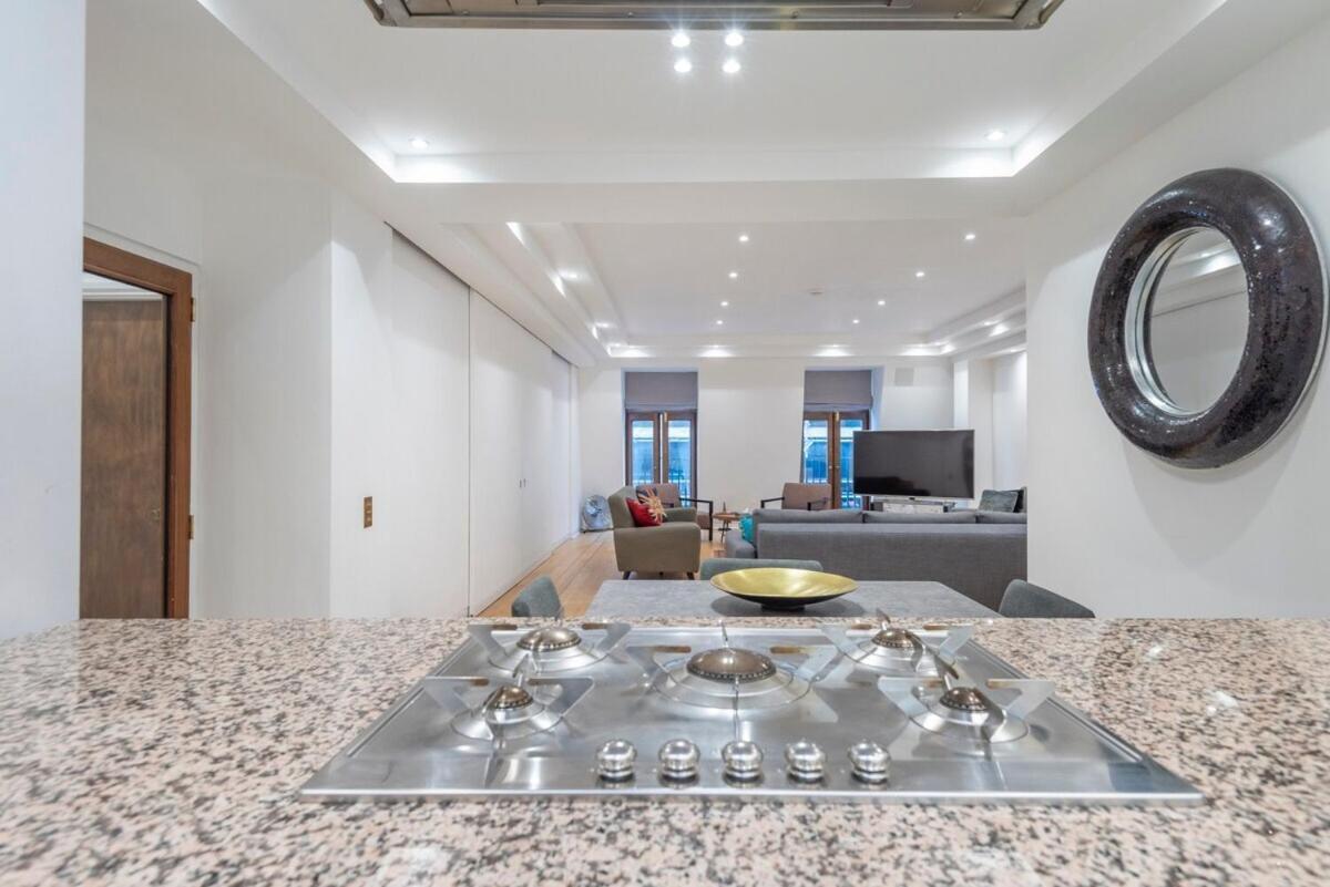 Mayfair Piccadilly Appartement