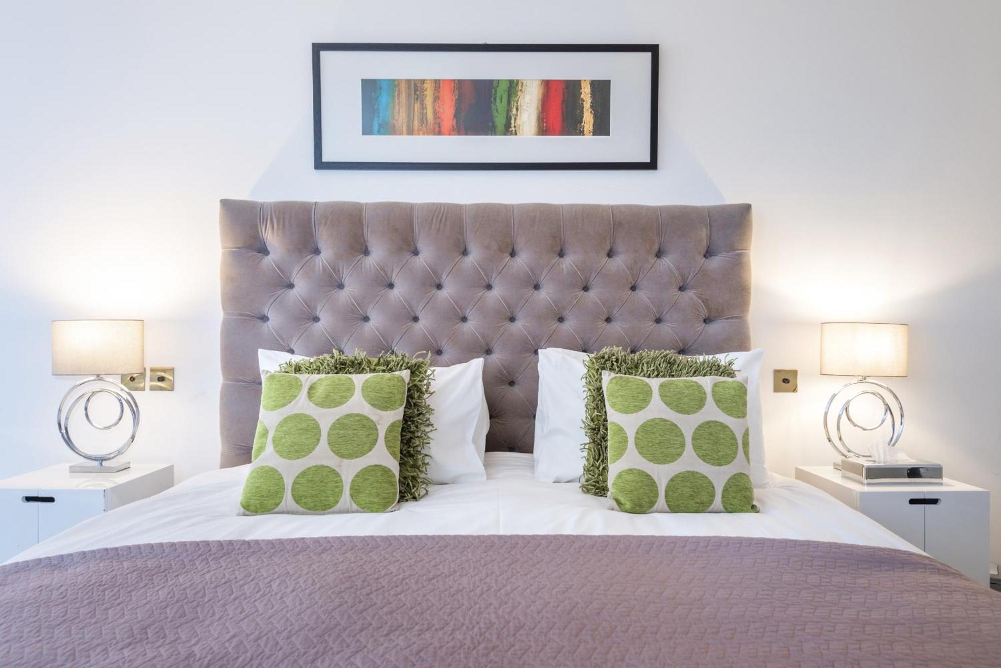 Appartement Mayfair Piccadilly