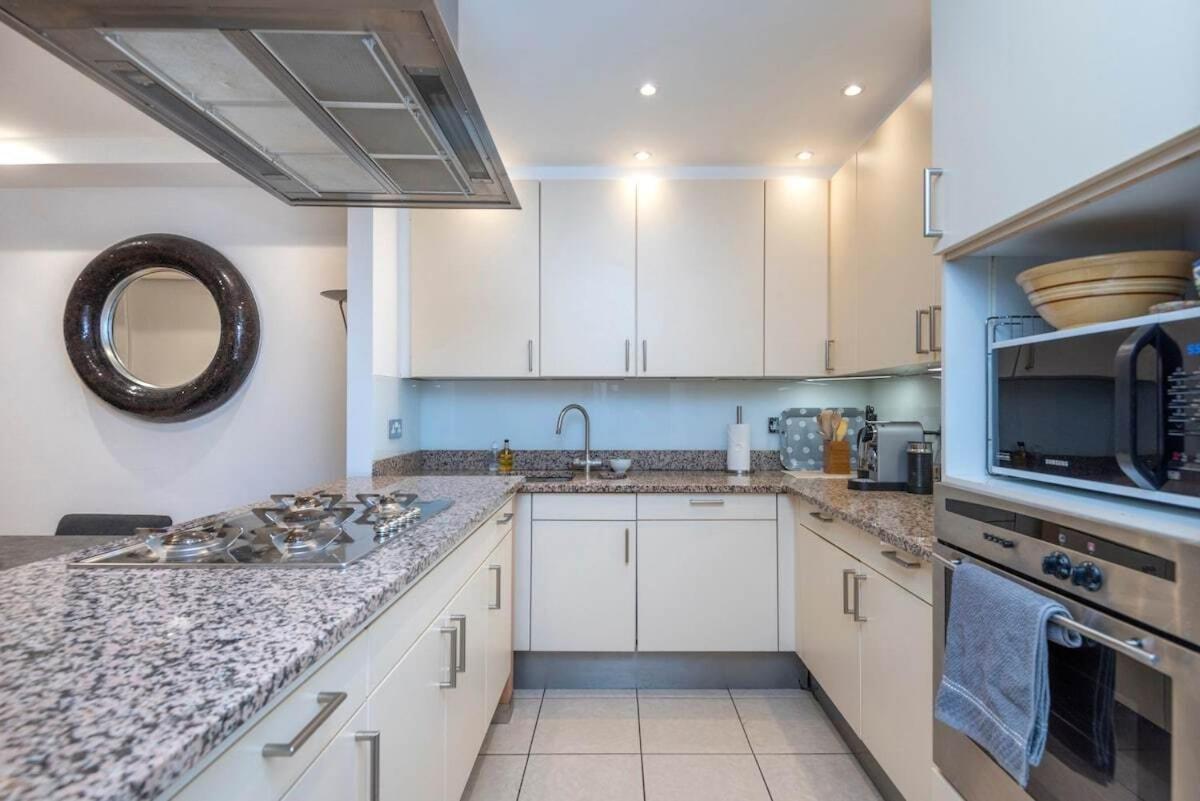 Mayfair Piccadilly Appartement *