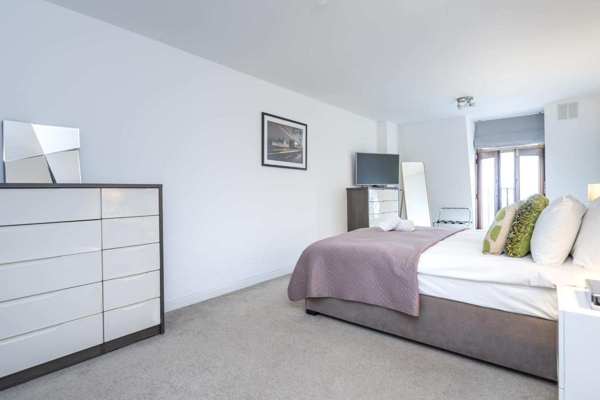 Appartement Mayfair Piccadilly *