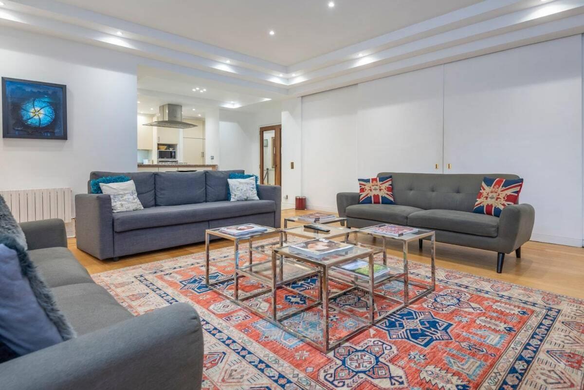 Mayfair Piccadilly Appartement Londen