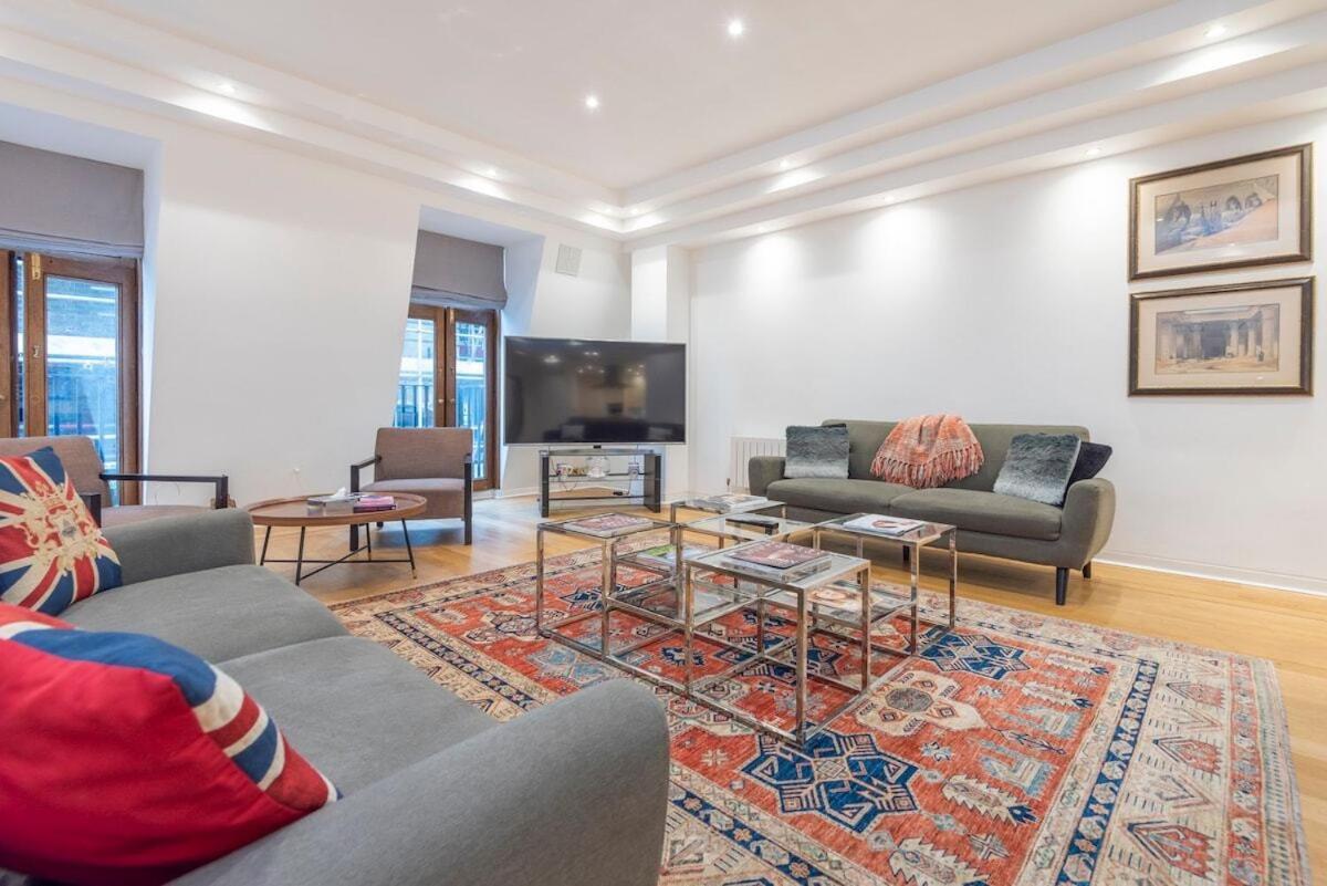 Appartement Mayfair Piccadilly *