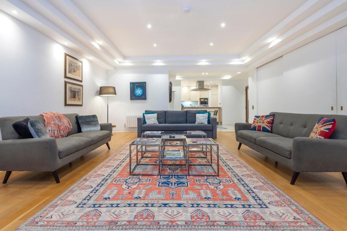 Mayfair Piccadilly Appartement
