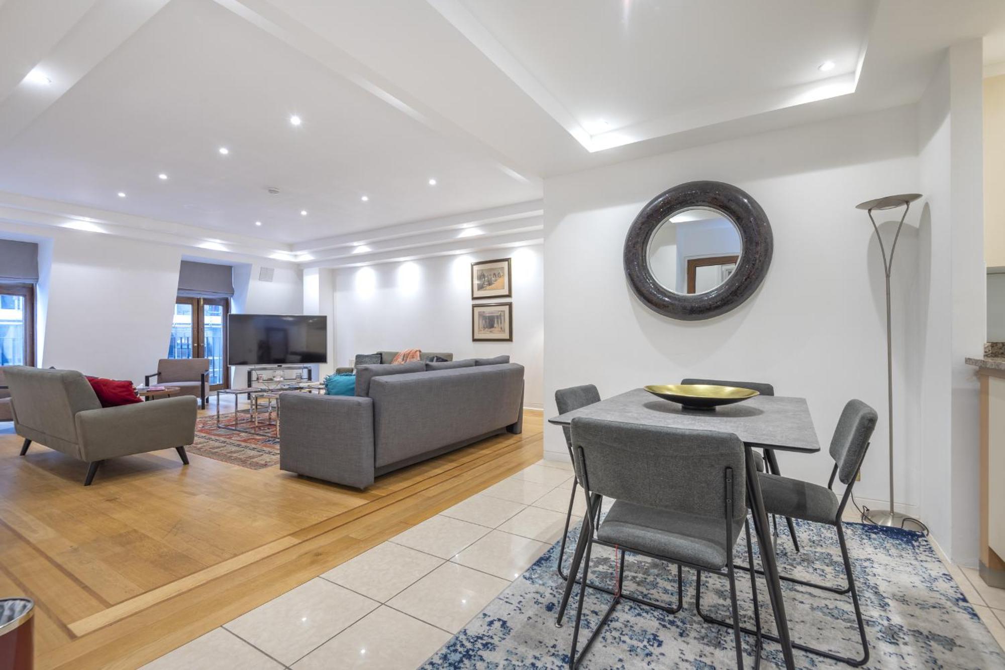 Appartement Mayfair Piccadilly *