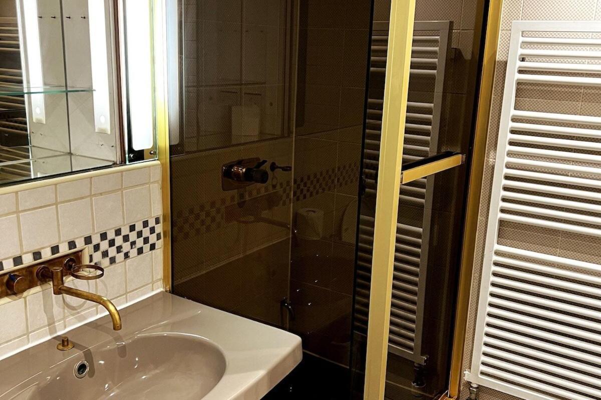 Mayfair Piccadilly Appartement Londen